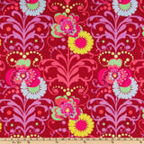 Large Zipper Pouch/Clutch