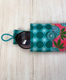 sunglass sleeve