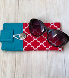 Sunglass Sleeve