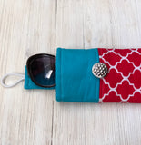 Sunglass Sleeve