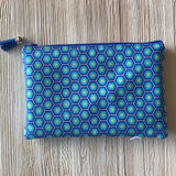 small zipper pouch