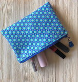 small zipper pouch