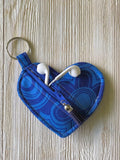 Earbud Pouch